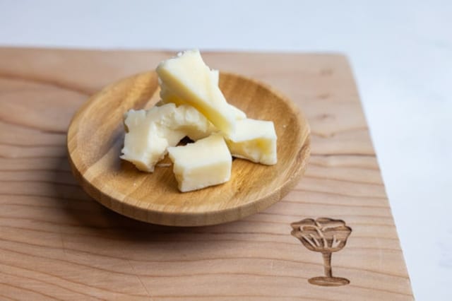 Fiscalini Cheddar.